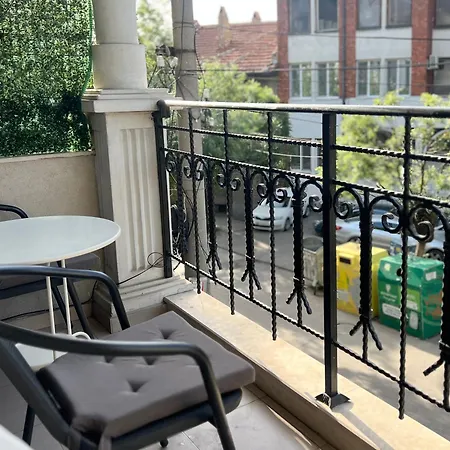 In&p - Location Велико-Тырново