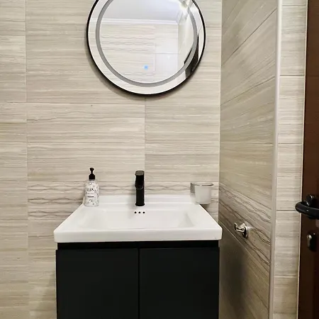 Апартаменты In&p - Location Велико-Тырново