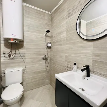 In&p - Location * Велико-Тырново