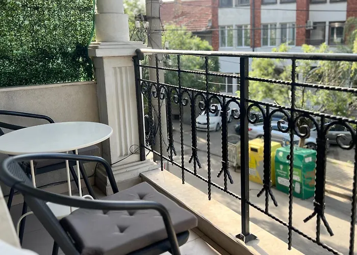 In&p - Location Veliko Tărnovo