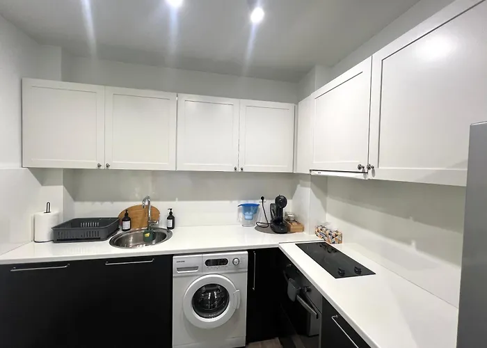 Apartment In&p - Location Veliko Tarnovo