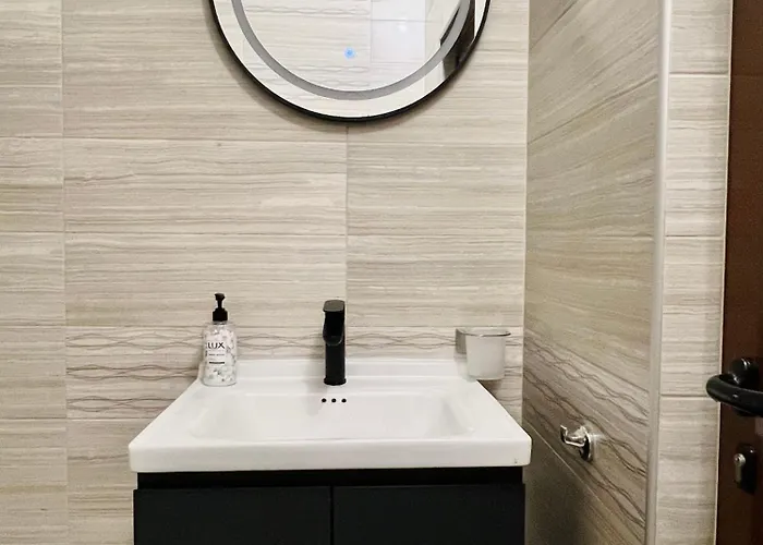 Apartment In&p - Location Veliko Tarnovo