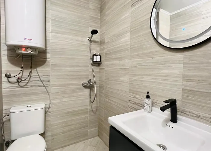 In&p - Location * Veliko Tărnovo