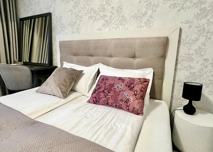 In&p - Location Apartment