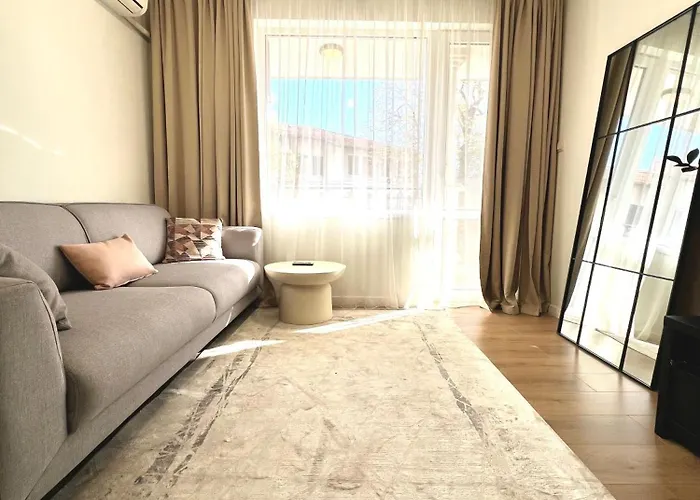 In&p - Location * Veliko Tarnovo